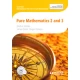 A Level Pure Mathematics 2 and 3 by Camdridge